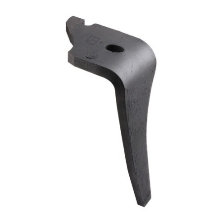 Dent pour herses rotatives 325mm, gauche - Vogel u. Noot - KZ200002