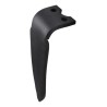 Dent pour herses rotatives 300mm, droit - Vigolo