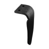 Dent pour herses rotatives 300mm, gauche - Vigolo