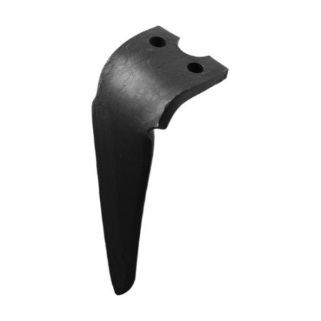 Dent pour herses rotatives 310mm, droit - Vigolo