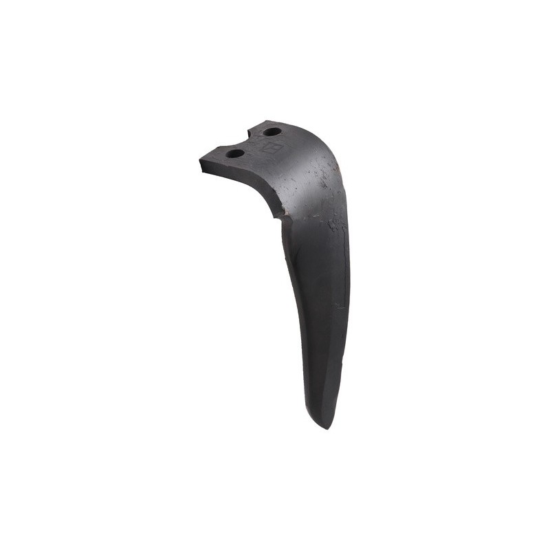 Dent pour herses rotatives 310mm, gauche - Vigolo