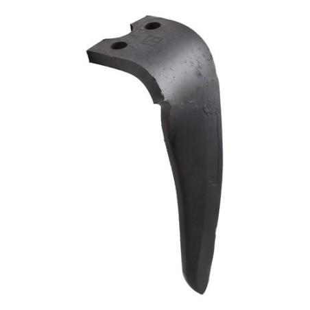 Dent pour herses rotatives 310mm, gauche - Vigolo