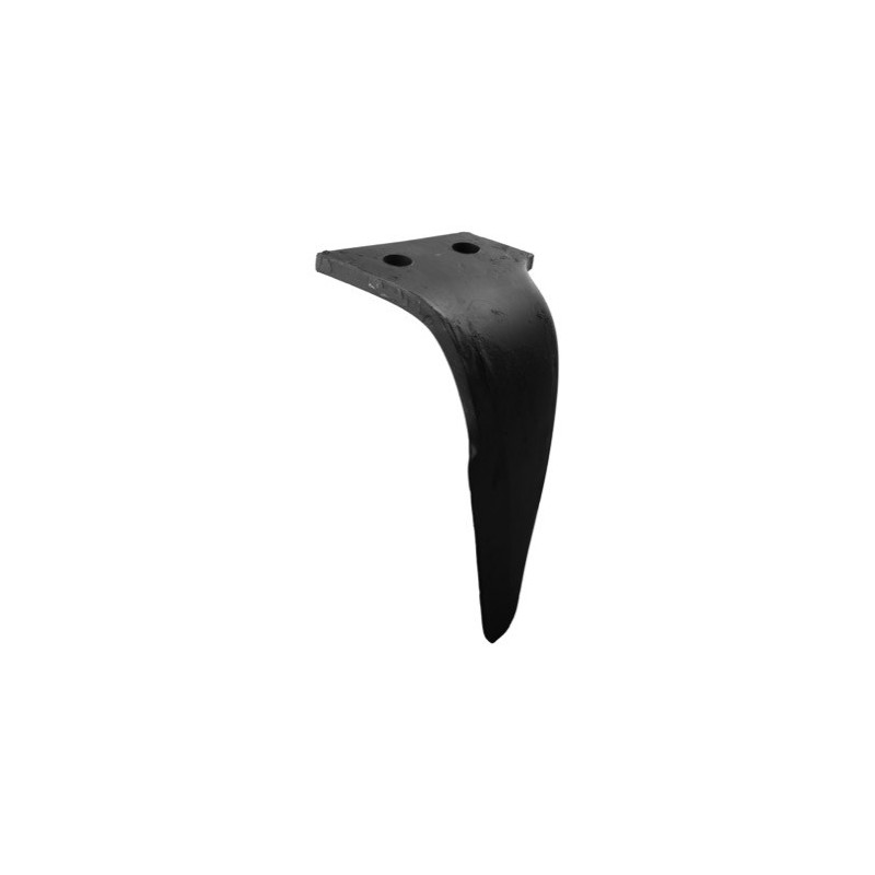 Dent pour herses rotatives, droit - Rau - 0058898