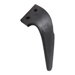 Dent pour herses rotatives, gauche - Rau - 0058899