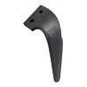 Dent pour herses rotatives, gauche - Rau - 0058899