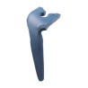 Dent pour herses rotatives, droit - Rabe - 06984375601 - 8437.56.01