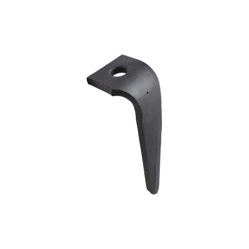 Dent pour herses rotatives, gauche - Rabe - 8437.77.02