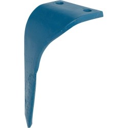 Dent pour herses rotatives, gauche - Rabe - 8432.24.02
