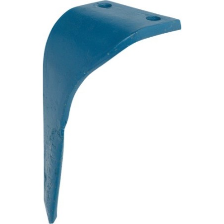 Dent pour herses rotatives, gauche - Rabe - 8432.24.02