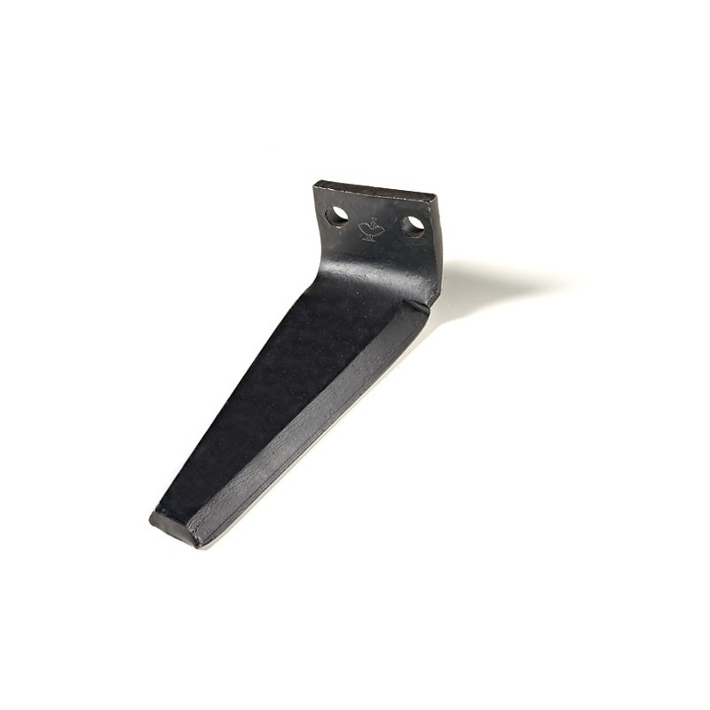 Dent pour herses rotatives 260mm, droit - Ortolan