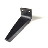Dent pour herses rotatives 260mm, droit - Ortolan