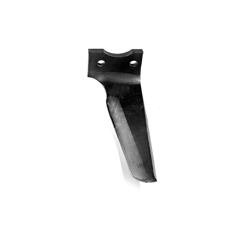 Dent pour herses rotatives 330mm, gauche - Niemeyer - 034825