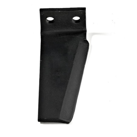 Dent pour herses rotatives 185mm, droit - Agromec - 5000.03.0330