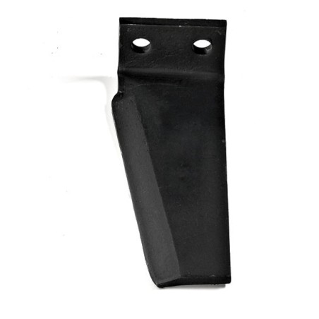 Dent pour herses rotatives 185mm, gauche - Agromec - 5000.03.0320