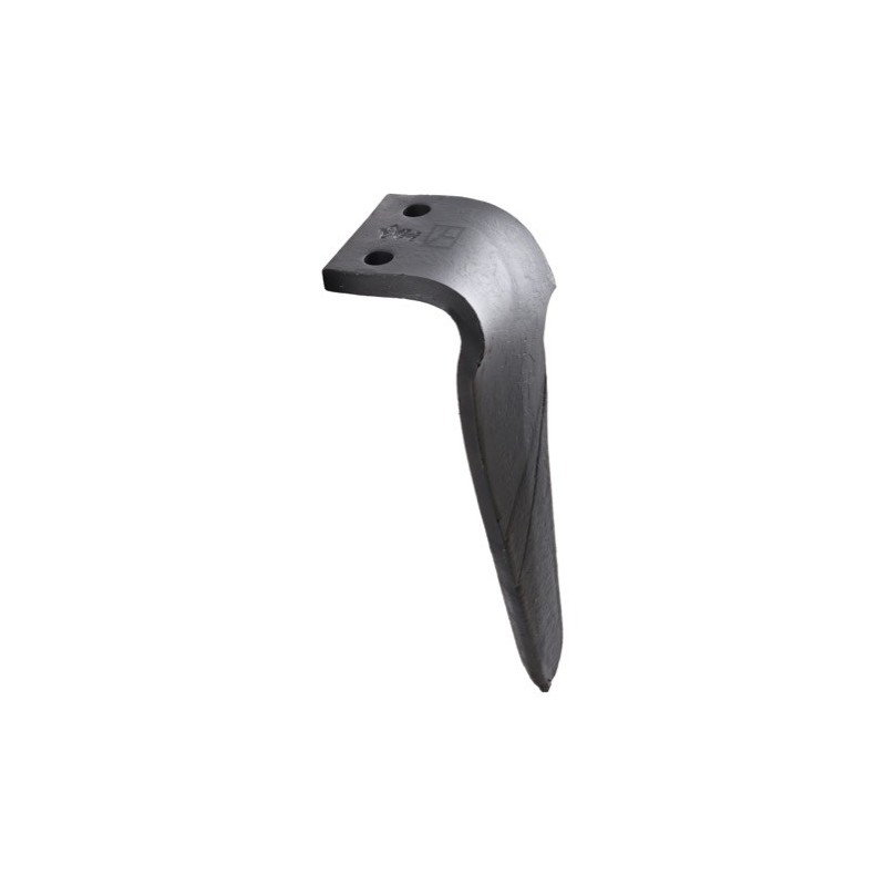 Dent pour herses rotatives (DURAFACE), gauche - Maschio / Gaspardo