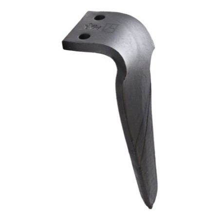 Dent pour herses rotatives (DURAFACE), gauche - Maschio / Gaspardo