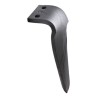 Dent pour herses rotatives (DURAFACE), gauche - Maschio / Gaspardo