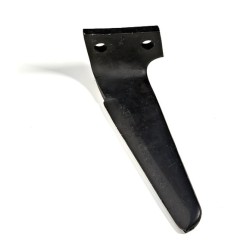 Dent pour herses rotatives, gauche - Maschio / Gaspardo - 61100213 (Alt) - 6110230 (Neu)