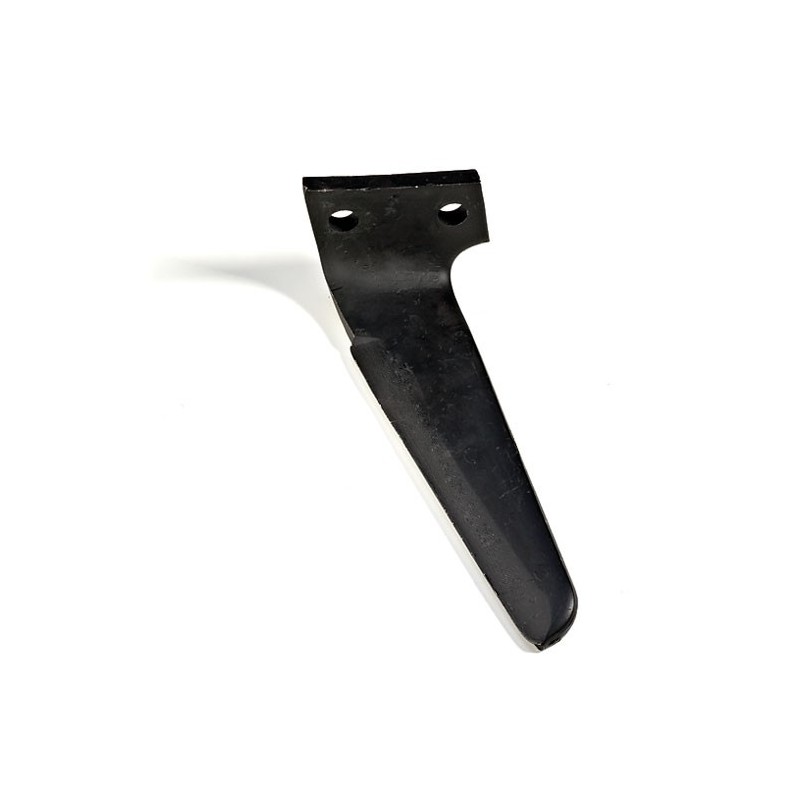 Dent pour herses rotatives, gauche - Maschio / Gaspardo - 61100213 (Alt) - 6110230 (Neu)