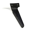 Dent pour herses rotatives, gauche - Maschio / Gaspardo - 61100213 (Alt) - 6110230 (Neu)