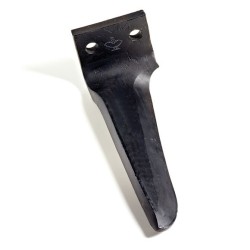 Dent pour herses rotatives, droit - Maschio / Gaspardo - 36100215