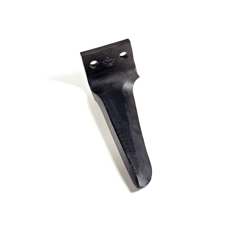 Dent pour herses rotatives, droit - Maschio / Gaspardo - 36100215