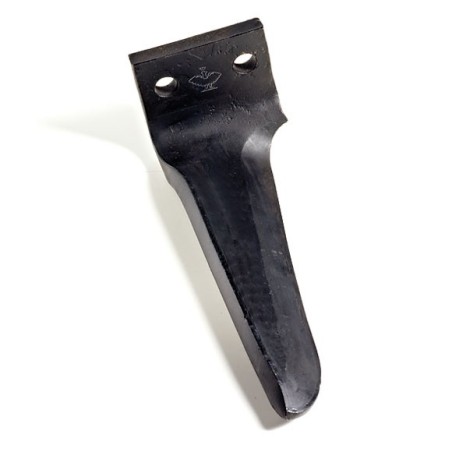 Dent pour herses rotatives, droit - Maschio / Gaspardo - 36100215