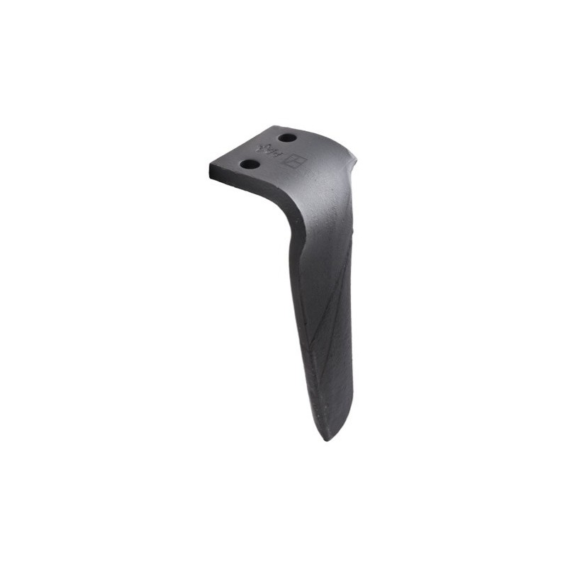 Dent pour herses rotatives (DURAFACE), gauche - Maschio / Gaspardo - M36100216RMPC