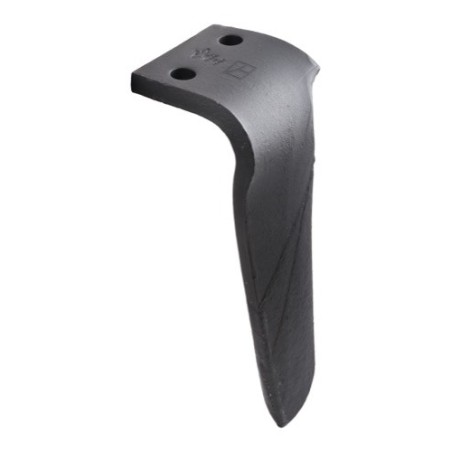 Dent pour herses rotatives (DURAFACE), gauche - Maschio / Gaspardo - M36100216RMPC