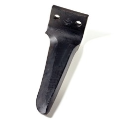Dent pour herses rotatives, gauche - Maschio / Gaspardo - 36100216