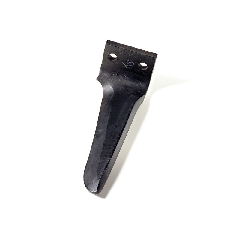 Dent pour herses rotatives, gauche - Maschio / Gaspardo - 36100216