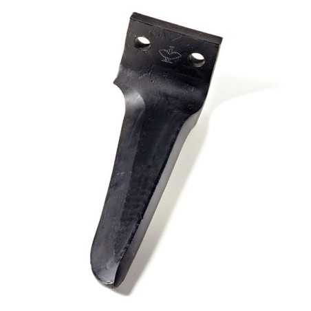Dent pour herses rotatives, gauche - Maschio / Gaspardo - 36100216
