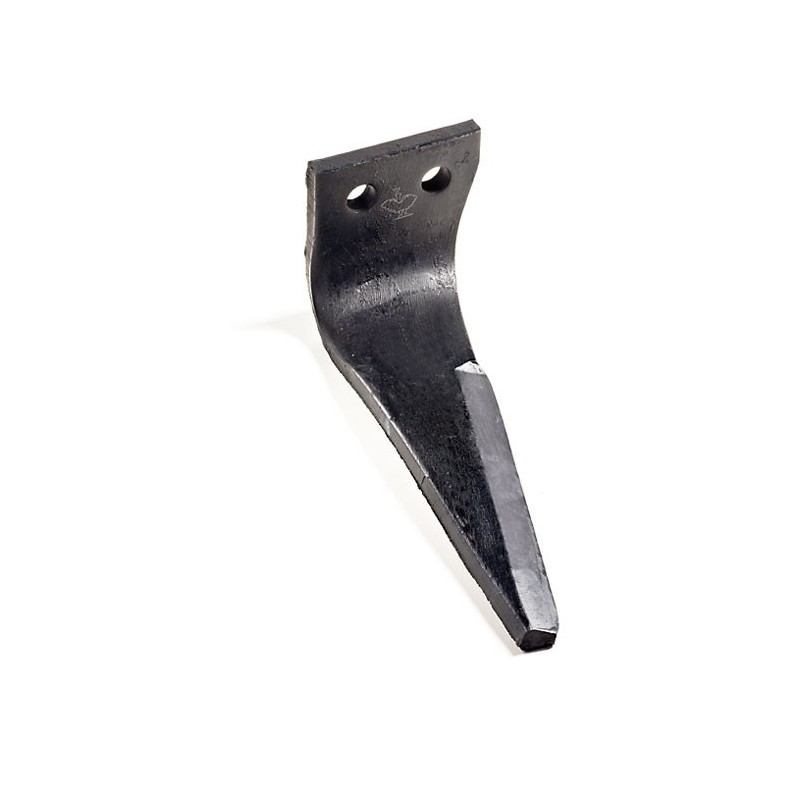 Dent pour herses rotatives, droit - Maletti - E030146