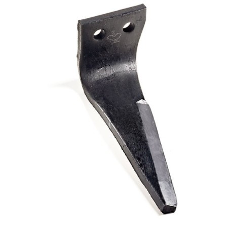 Dent pour herses rotatives, droit - Maletti - E030146