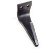 Dent pour herses rotatives, droit - Maletti - E030146