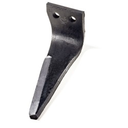Dent pour herses rotatives, gauche - Maletti - E040146