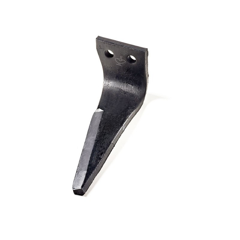 Dent pour herses rotatives, gauche - Maletti - E040146