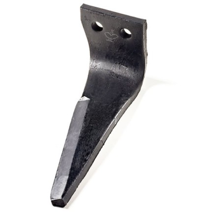 Dent pour herses rotatives, gauche - Maletti - E040146