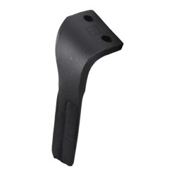 Dent pour herses rotatives, droit - Lemken - 3377036