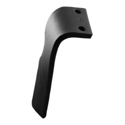 Dent pour herses rotatives (DURAFACE), droit - Lemken - 3377024