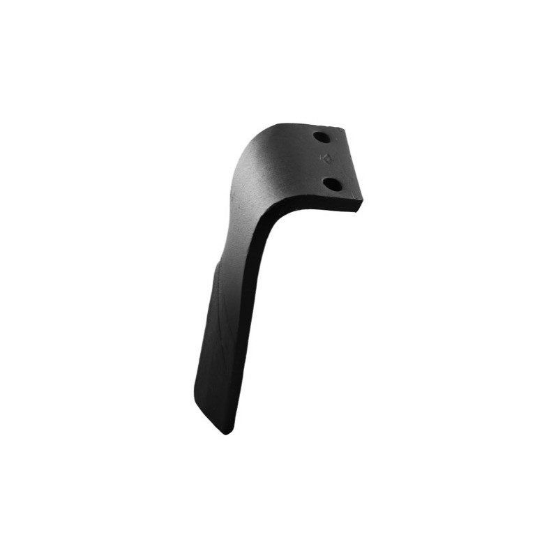 Dent pour herses rotatives (DURAFACE), droit - Lemken - 3377024