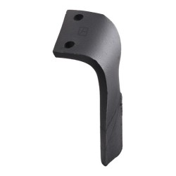 Dent pour herses rotatives (DURAFACE), gauche - Lemken - 3377025