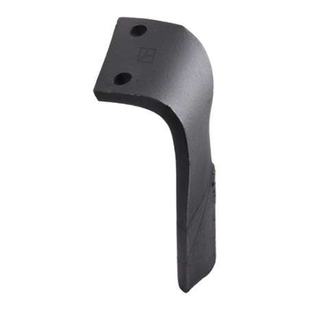 Dent pour herses rotatives (DURAFACE), gauche - Lemken - 3377025