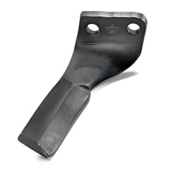 Dent pour herses rotatives, droit - Lemken - 3377012 - 3377032