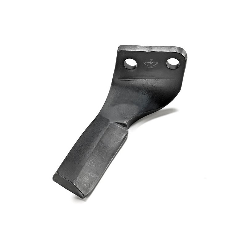 Dent pour herses rotatives, droit - Lemken - 3377012 - 3377032