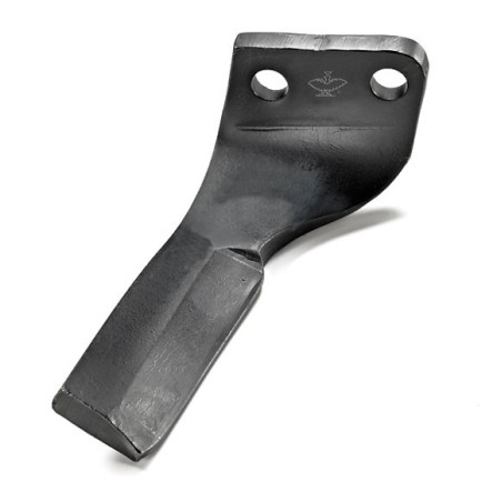 Dent pour herses rotatives, droit - Lemken - 3377012 - 3377032