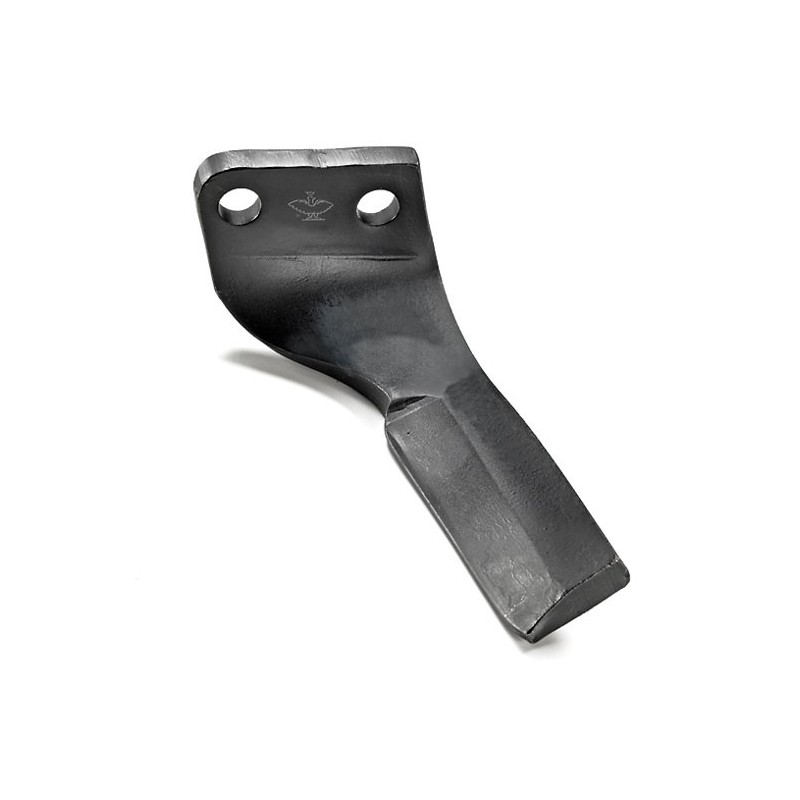 Dent pour herses rotatives, gauche - Lemken - 3377013 - 3377033