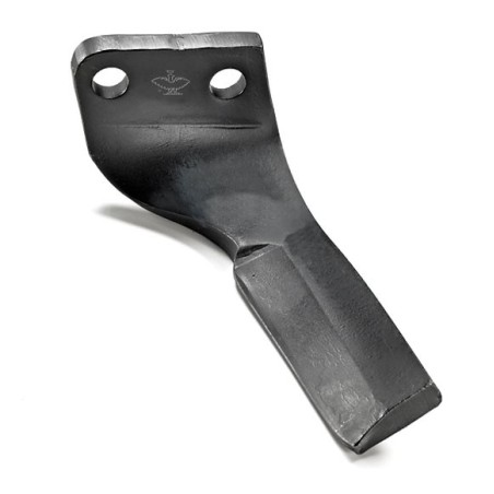 Dent pour herses rotatives, gauche - Lemken - 3377013 - 3377033