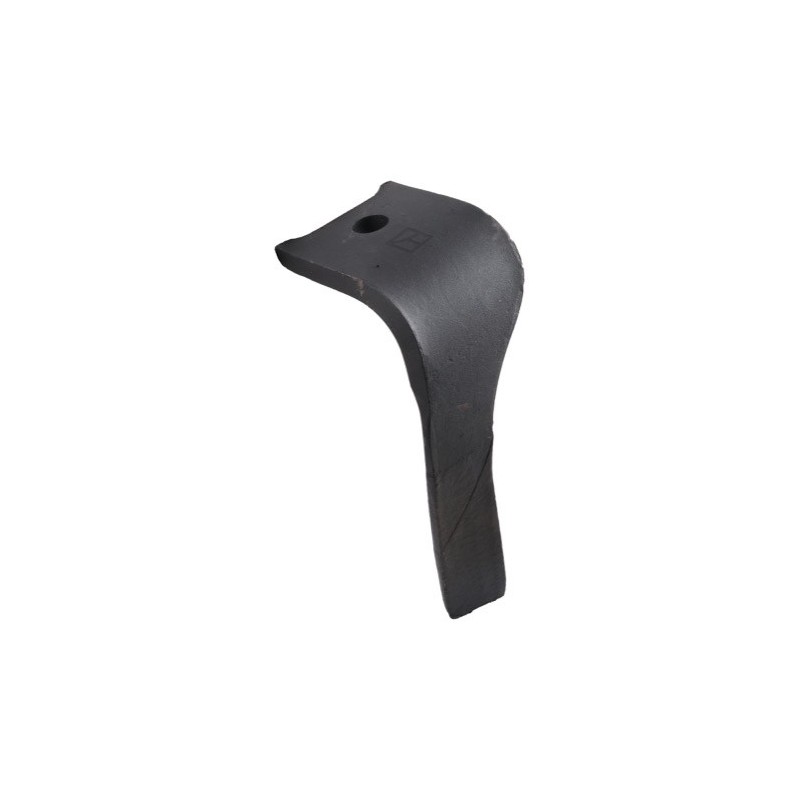 Dent pour herses rotatives (DURAFACE), gauche - Pöttinger - 8732.42.030.1