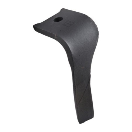 Dent pour herses rotatives (DURAFACE), gauche - Pöttinger - 8732.42.030.1